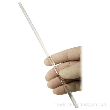 Customized Glassware Accessories: Cocktail Stirrers, Swizzle Sticks, and Picks for Bar and Coffee Lattes
